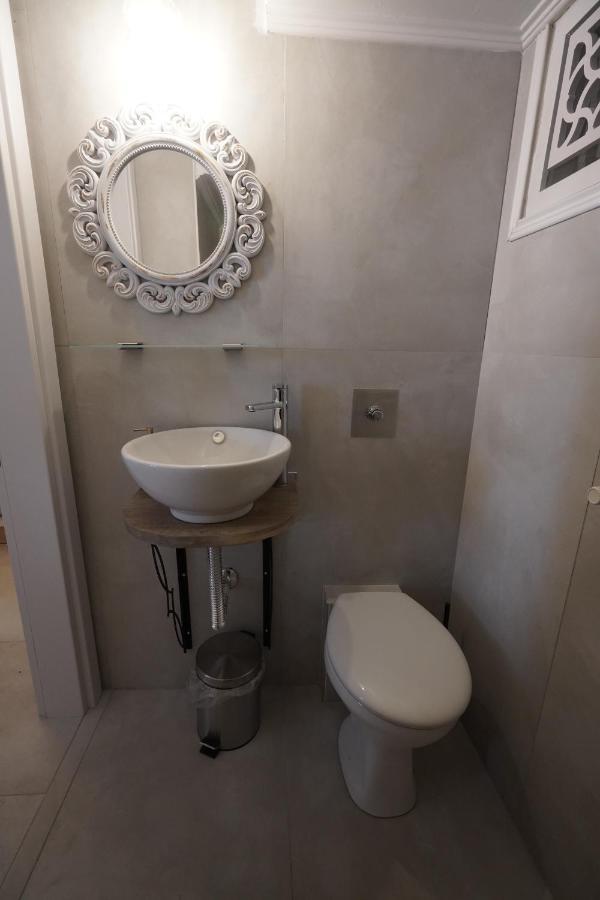 "Del Sole" Spa Apartment Seres Zewnętrze zdjęcie