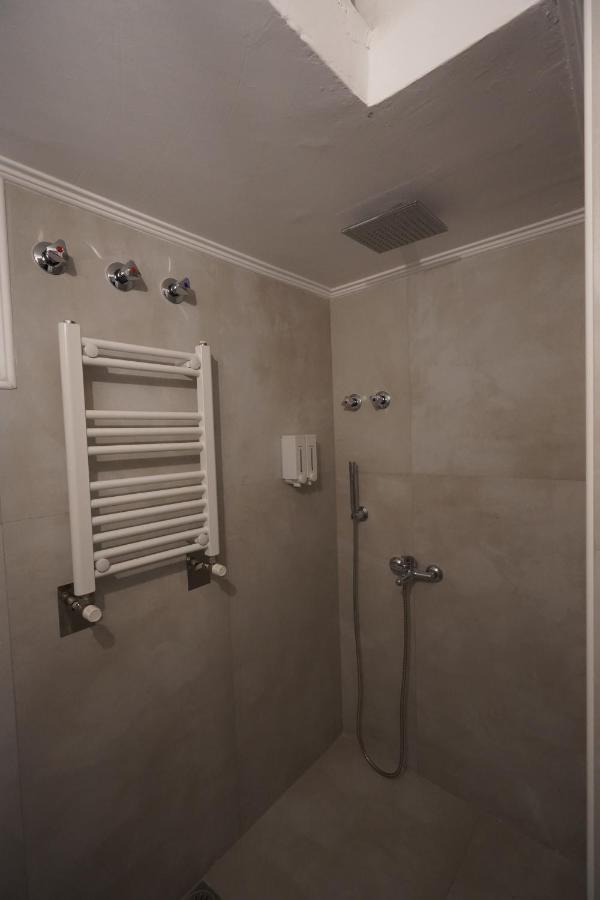 "Del Sole" Spa Apartment Seres Zewnętrze zdjęcie