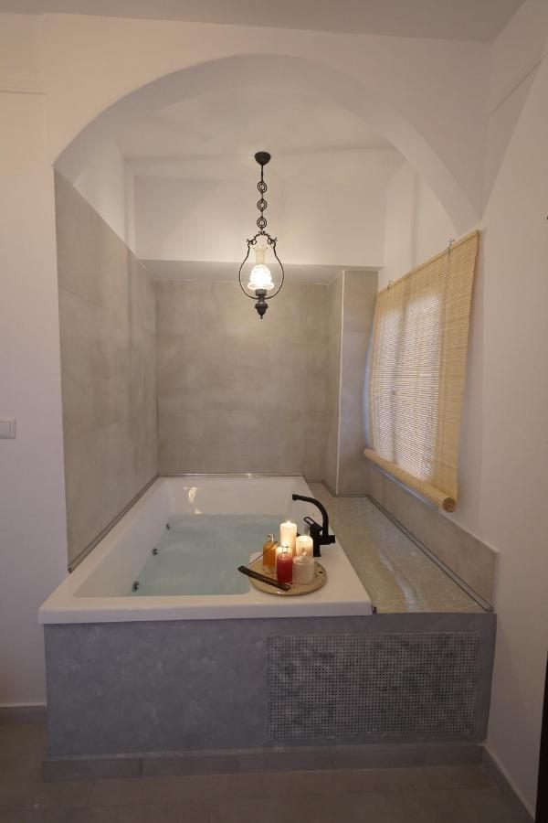 "Del Sole" Spa Apartment Seres Zewnętrze zdjęcie