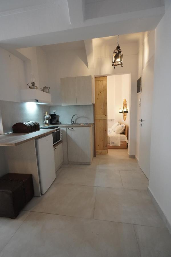 "Del Sole" Spa Apartment Seres Zewnętrze zdjęcie