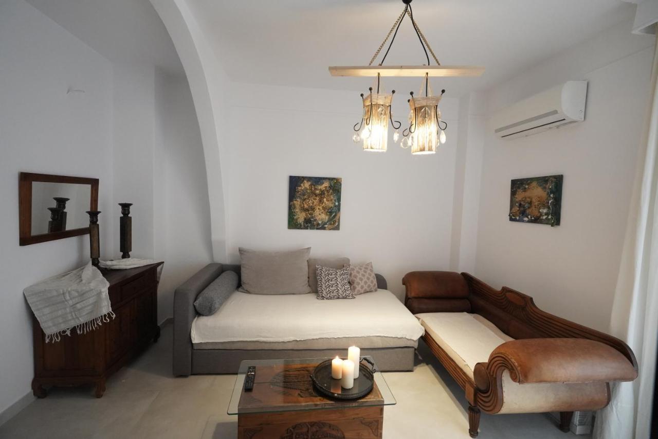 "Del Sole" Spa Apartment Seres Zewnętrze zdjęcie