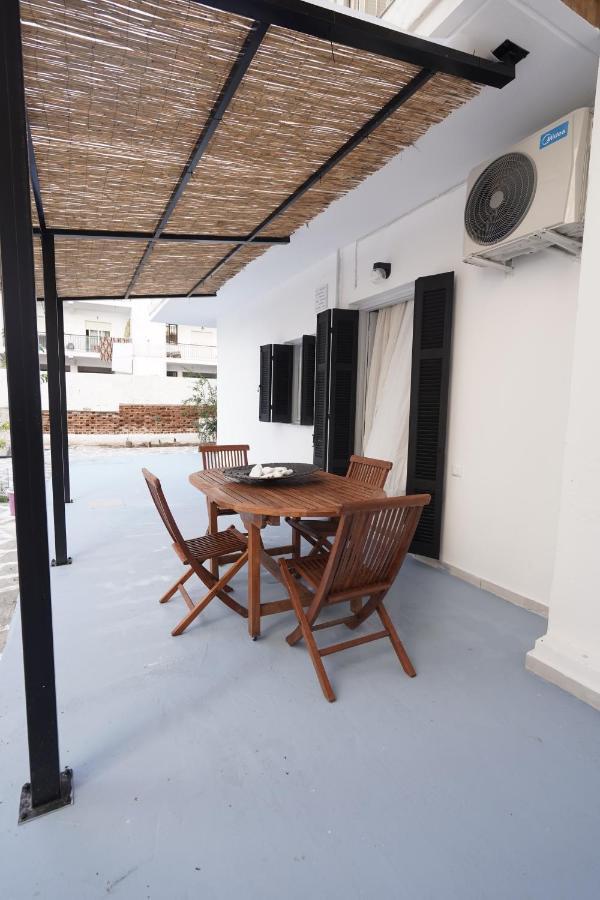 "Del Sole" Spa Apartment Seres Zewnętrze zdjęcie